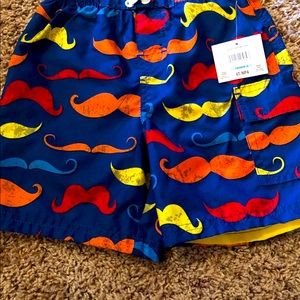 boys swim trunks